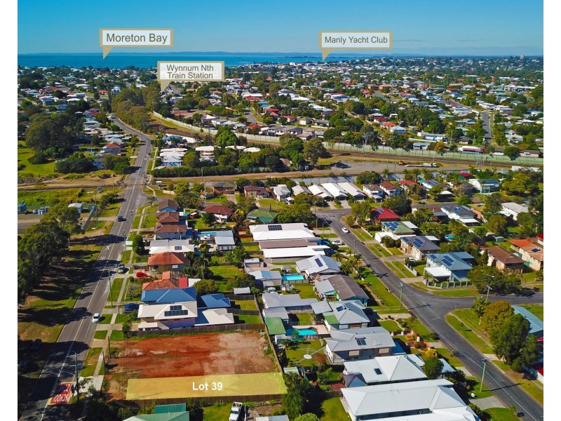 Lot 38/116 Sandy Camp Road, Wynnum West QLD 4178
