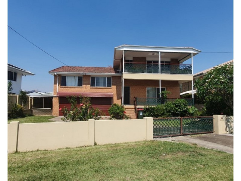 46 Wynnum North Esplanade, Wynnum QLD 4178