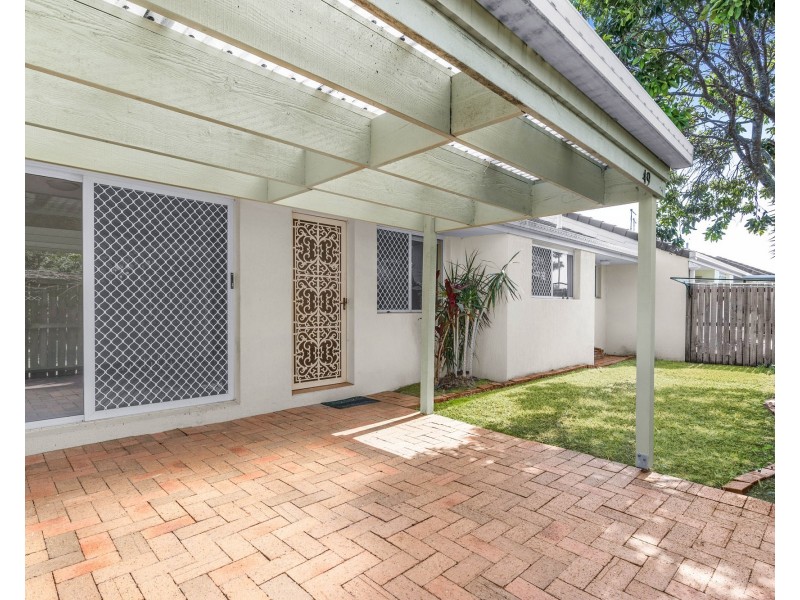 49/14 Kensington Place, Birkdale QLD 4159