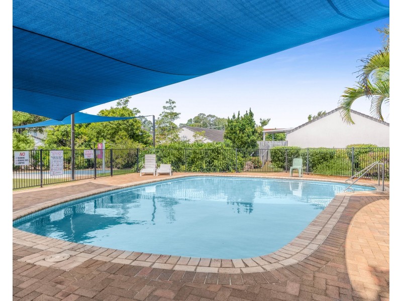 49/14 Kensington Place, Birkdale QLD 4159