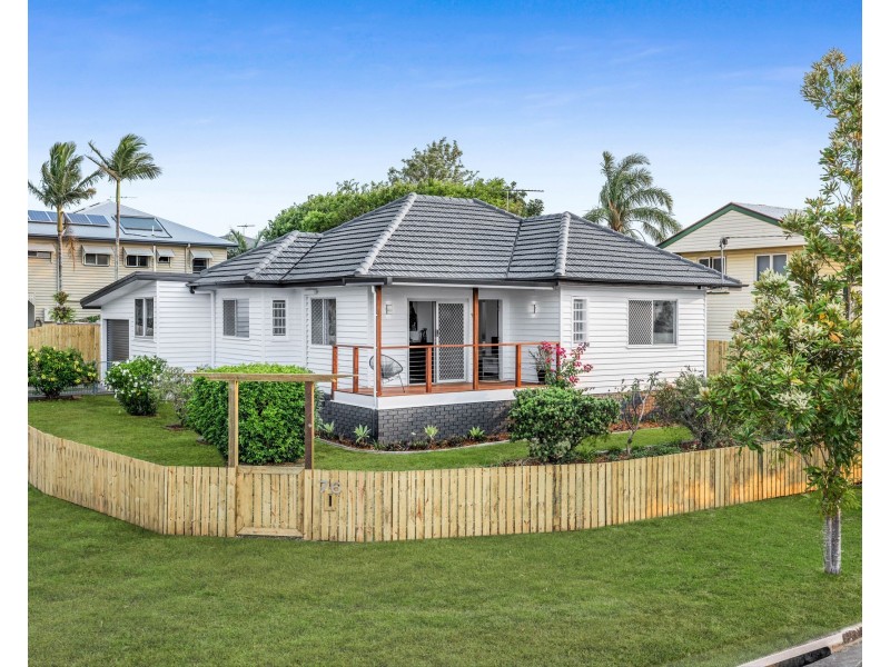 76 Besham Parade, Wynnum QLD 4178