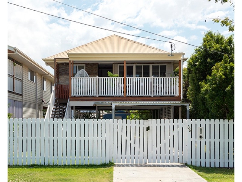 35 Field Avenue, Hemmant QLD 4174