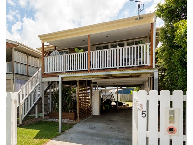 35 Field Avenue, Hemmant QLD 4174