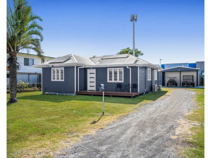11 Field Avenue, Hemmant QLD 4174