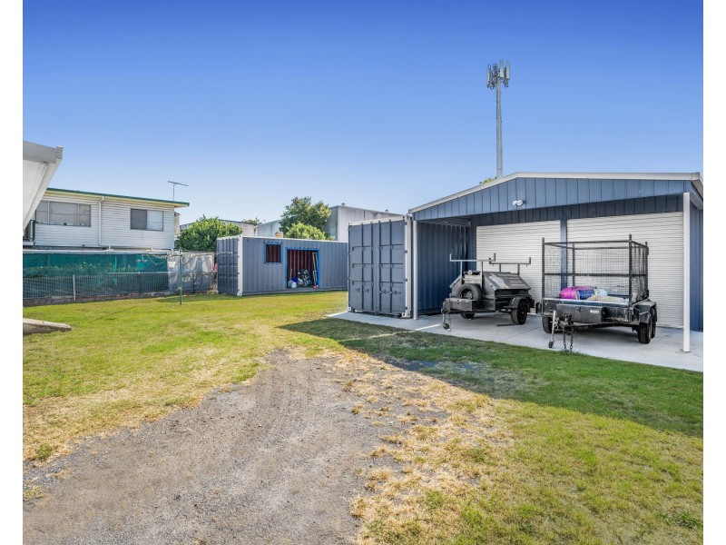 11 Field Avenue, Hemmant QLD 4174