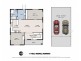 11 Field Avenue, Hemmant QLD 4174 Floorplan
