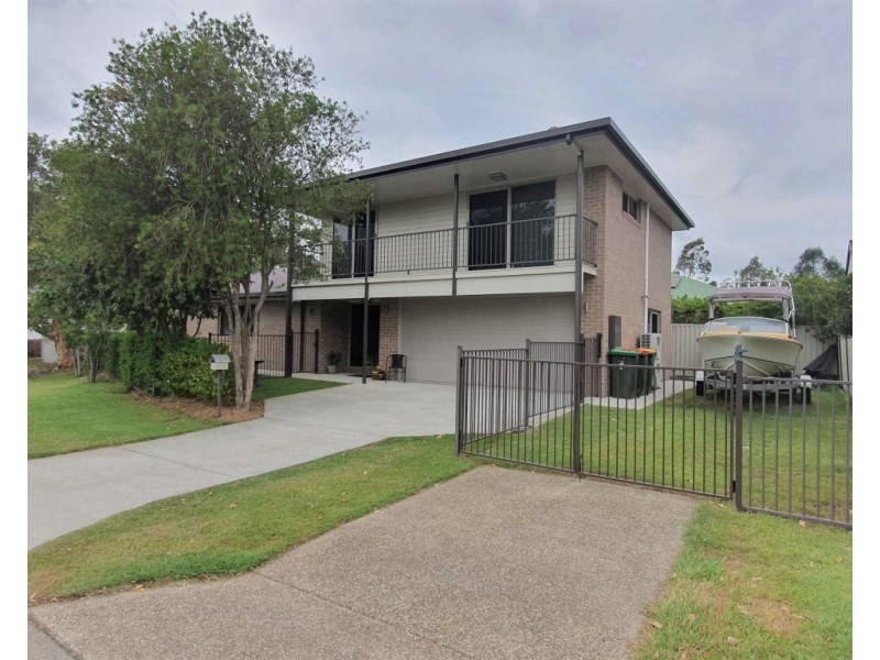 6 Wirra Circuit, Wynnum West QLD 4178