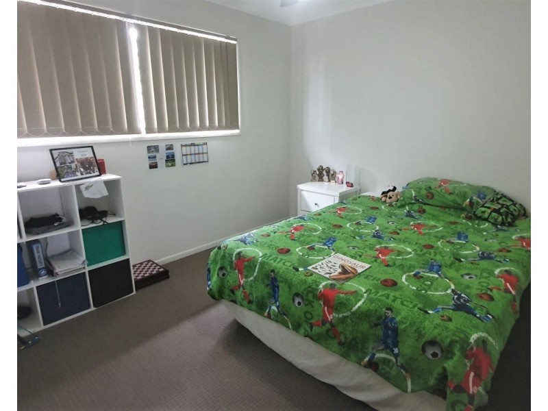 6 Wirra Circuit, Wynnum West QLD 4178