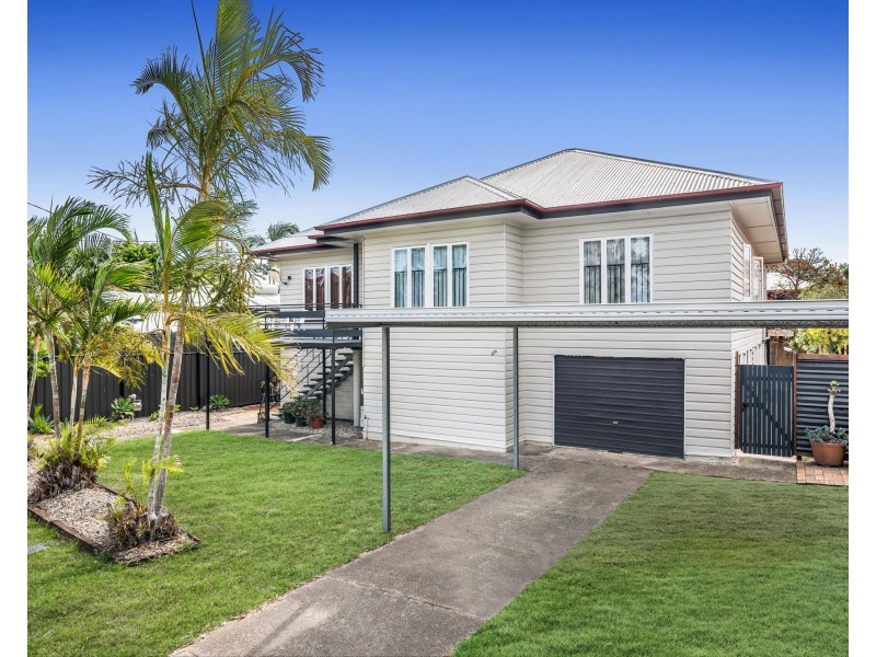 2226 Wynnum Road, Wynnum QLD 4178