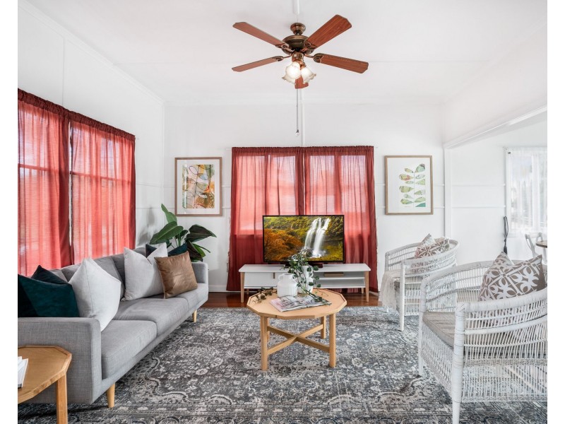 2226 Wynnum Road, Wynnum QLD 4178