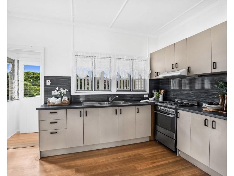 2226 Wynnum Road, Wynnum QLD 4178