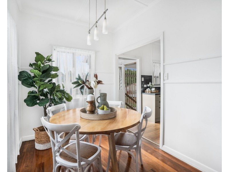 2226 Wynnum Road, Wynnum QLD 4178