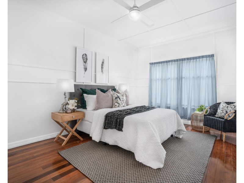 2226 Wynnum Road, Wynnum QLD 4178