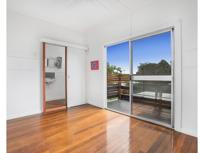 2226 Wynnum Road, Wynnum QLD 4178