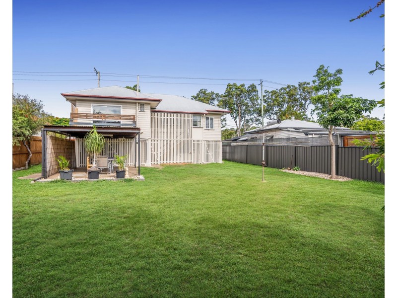 2226 Wynnum Road, Wynnum QLD 4178