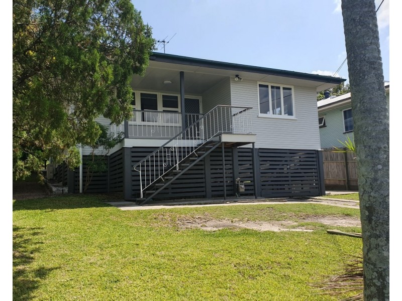 23 Hannam Street, Wynnum QLD 4178