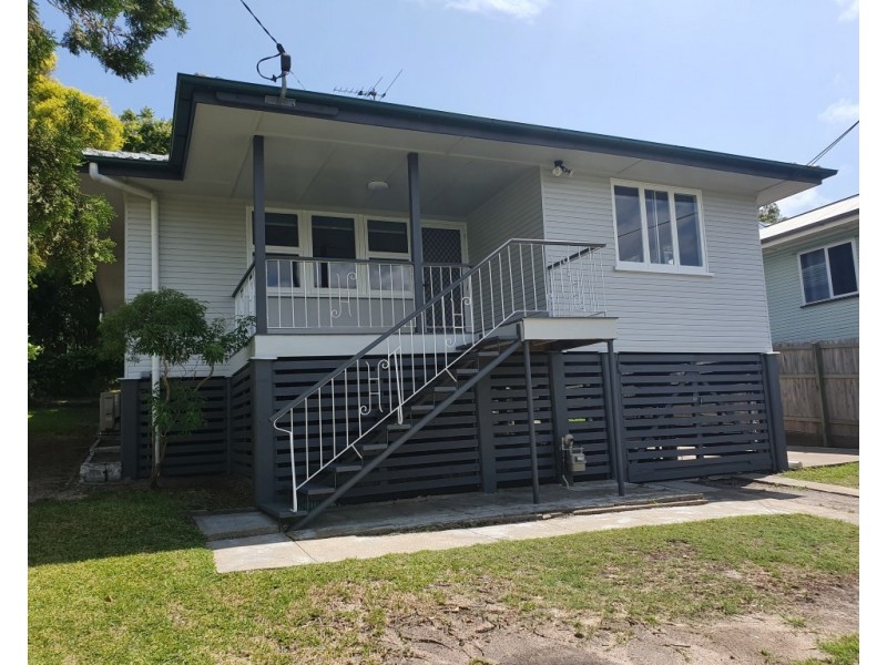 23 Hannam Street, Wynnum QLD 4178