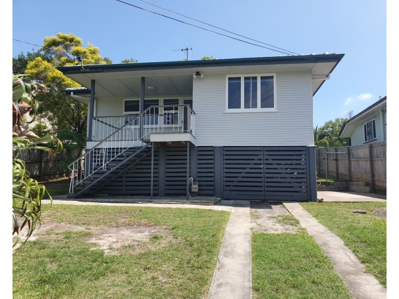 23 Hannam Street, Wynnum QLD 4178