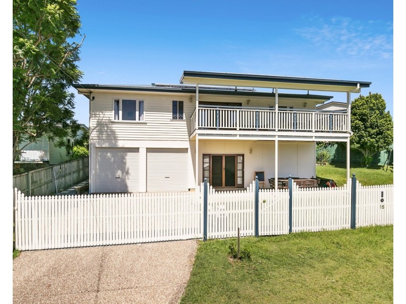 15 Norland Street, Wynnum QLD 4178