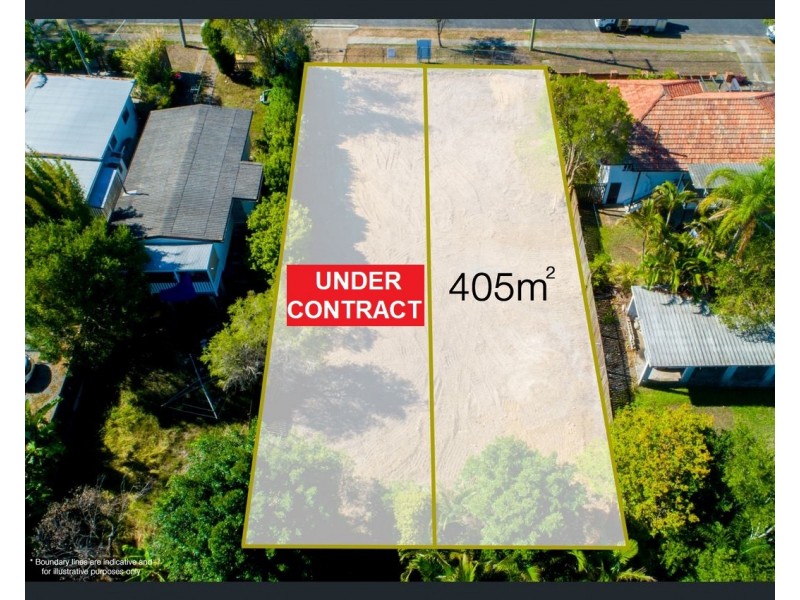 Lot 212/28 Arakurta Street, Lota QLD 4179