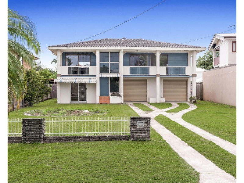11 Greggor Street, Wynnum West QLD 4178