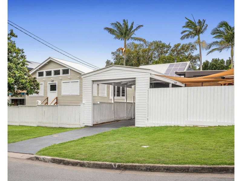 26 Tulip Street, Wynnum QLD 4178