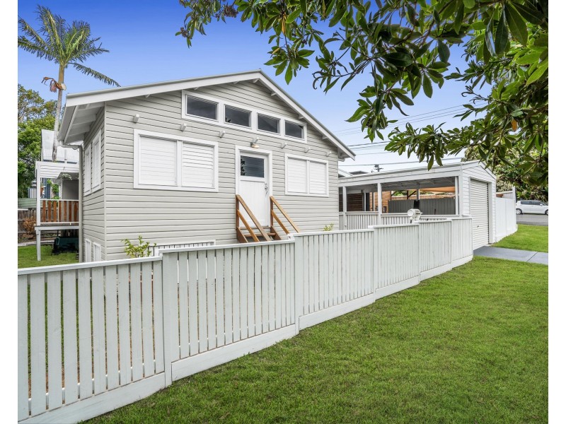 26 Tulip Street, Wynnum QLD 4178