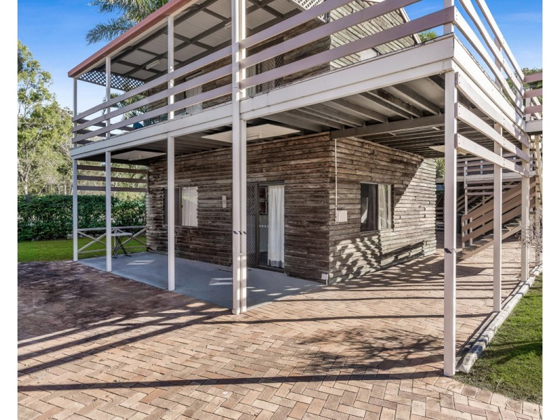 16/158 Green Camp Road, Wakerley QLD 4154