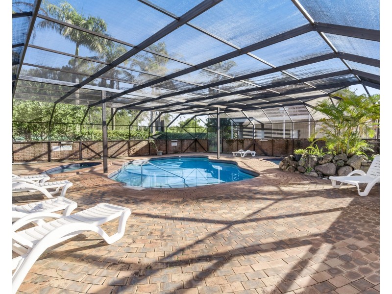16/158 Green Camp Road, Wakerley QLD 4154