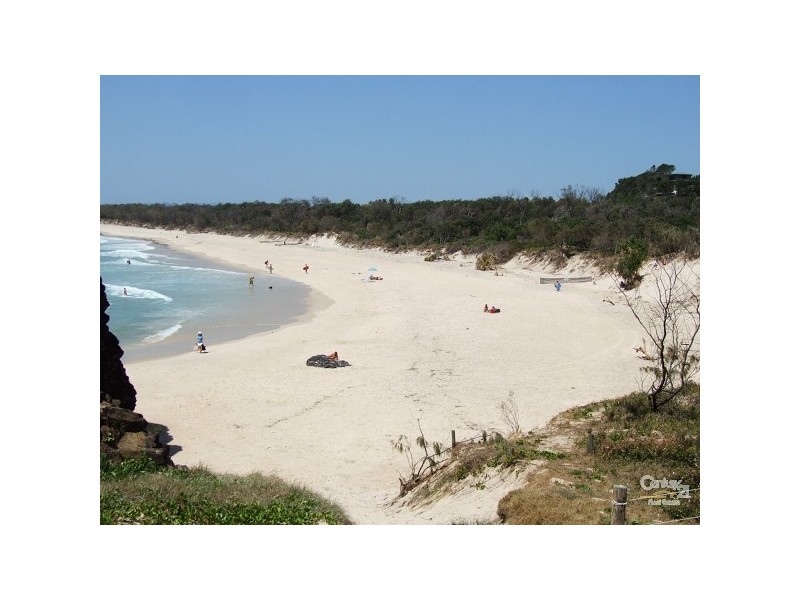 Fingal Head NSW 2487