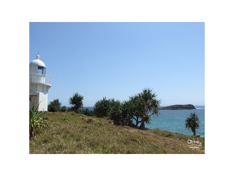 Fingal Head NSW 2487