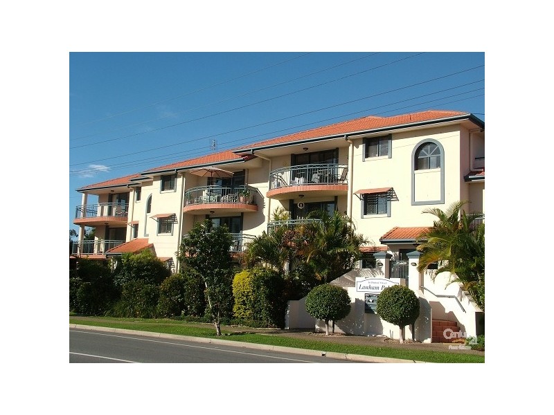6/16 Dutton Street, Coolangatta QLD 4225