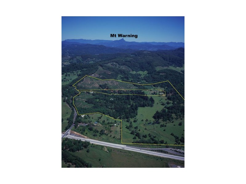 349 Pottsville Road, Sleepy Hollow NSW 2483