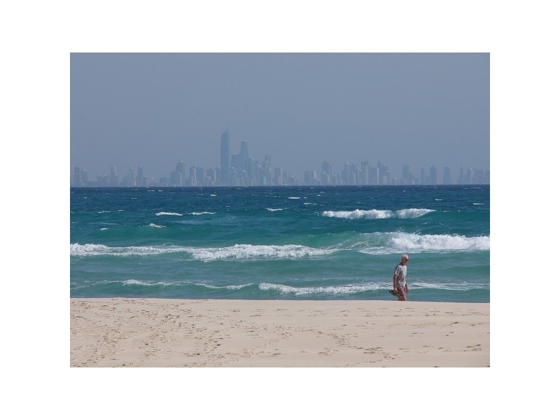 Kirra QLD 4225