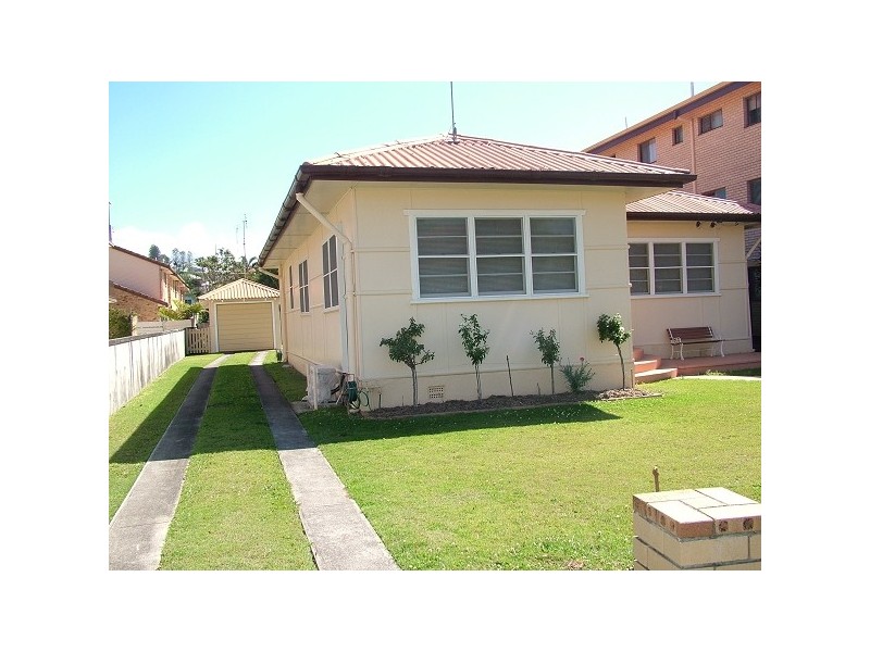 Tweed Heads NSW 2485