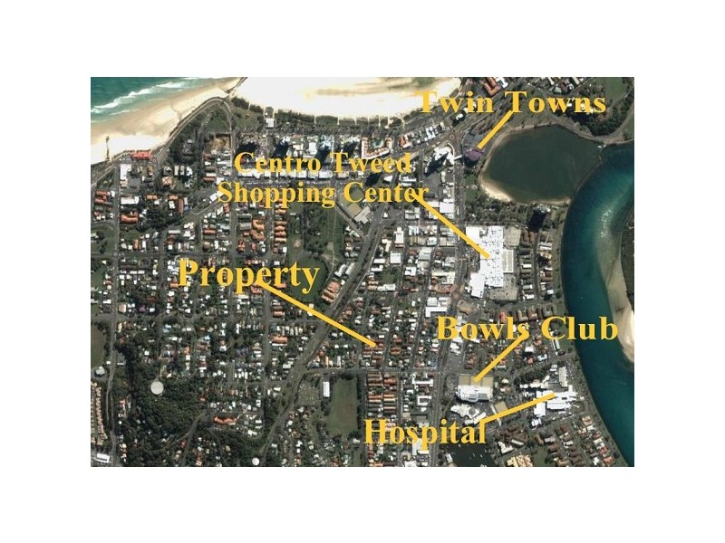 Tweed Heads NSW 2485