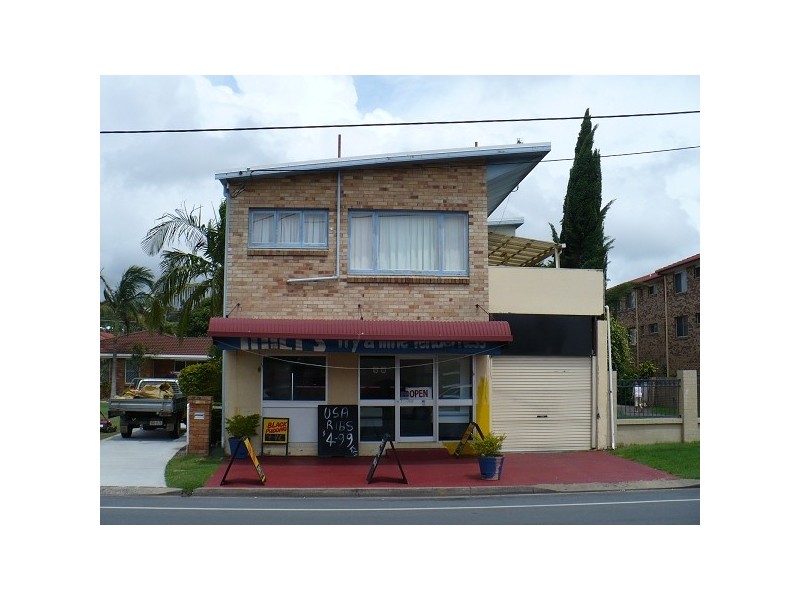 7 & 9 BOYD ST, Tweed Heads NSW 2485