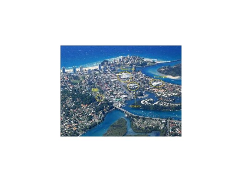 7 & 9 BOYD ST, Tweed Heads NSW 2485