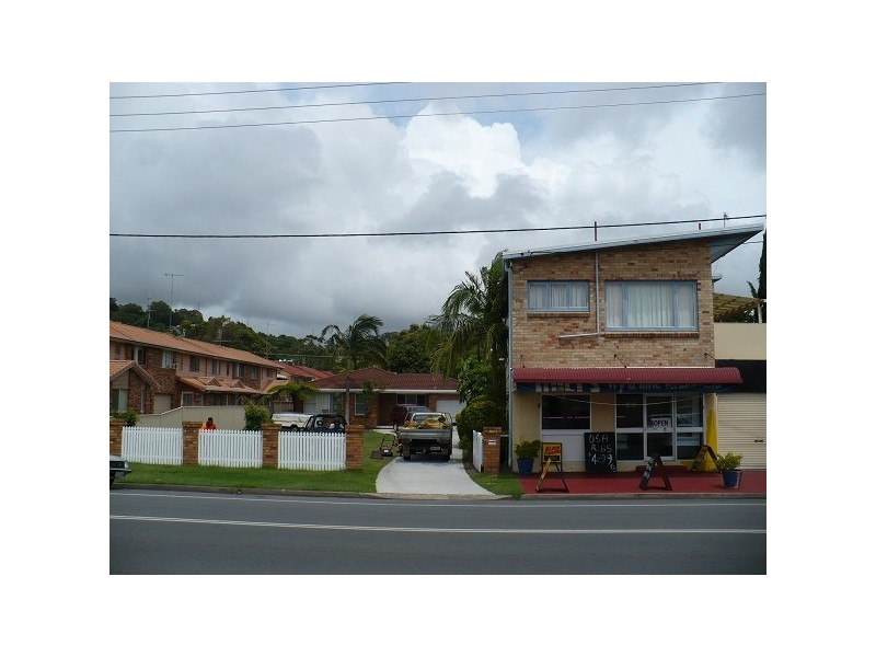 7 & 9 BOYD ST, Tweed Heads NSW 2485