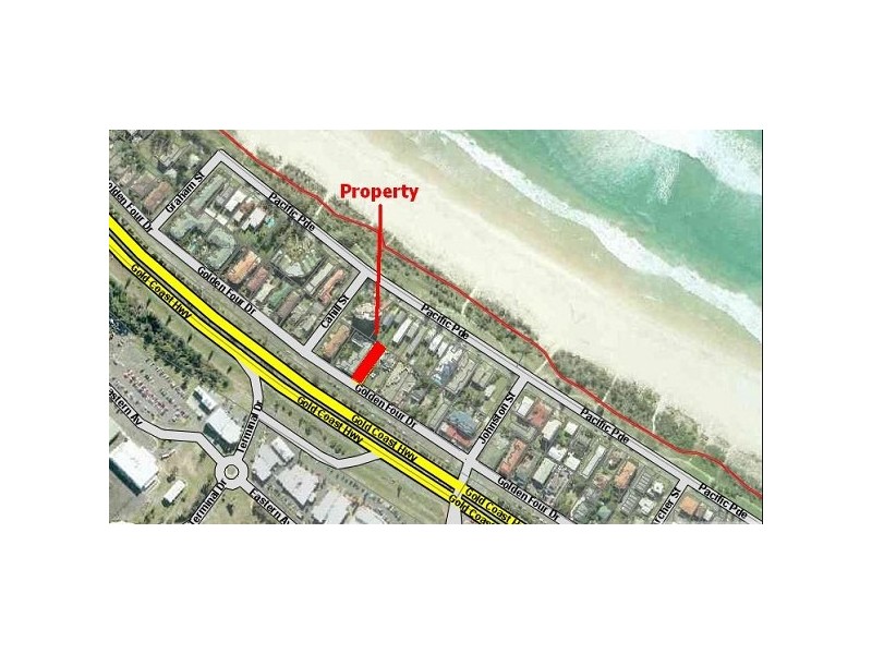 121 Golden Four Drive, Bilinga QLD 4225