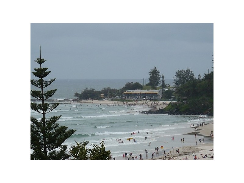 Coolangatta QLD 4225