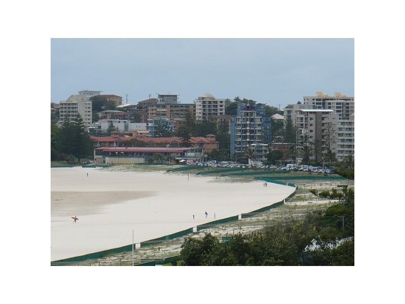 Coolangatta QLD 4225