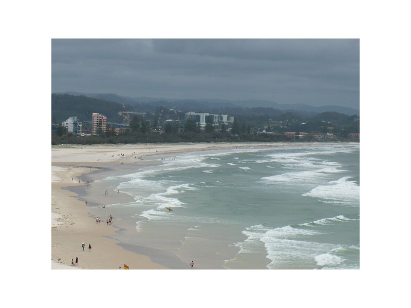 Coolangatta QLD 4225