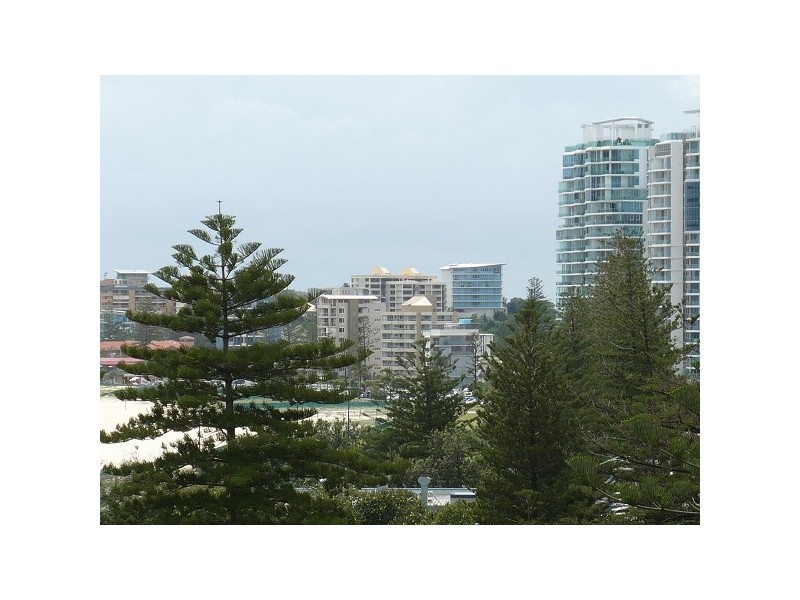 Coolangatta QLD 4225