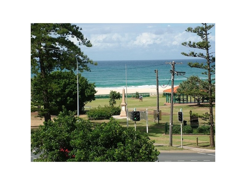 Coolangatta QLD 4225