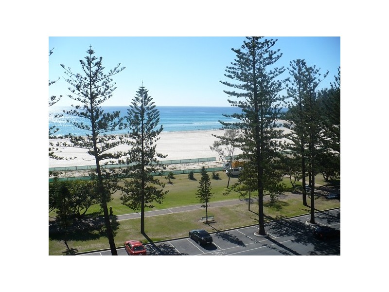 Coolangatta QLD 4225