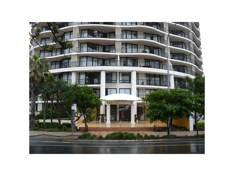 Coolangatta QLD 4225