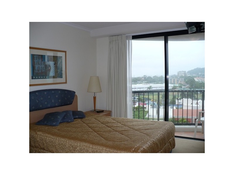 Coolangatta QLD 4225