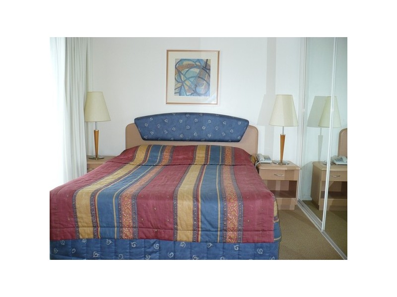 Coolangatta QLD 4225