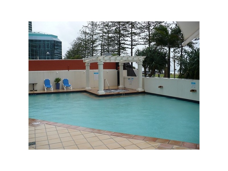 Coolangatta QLD 4225